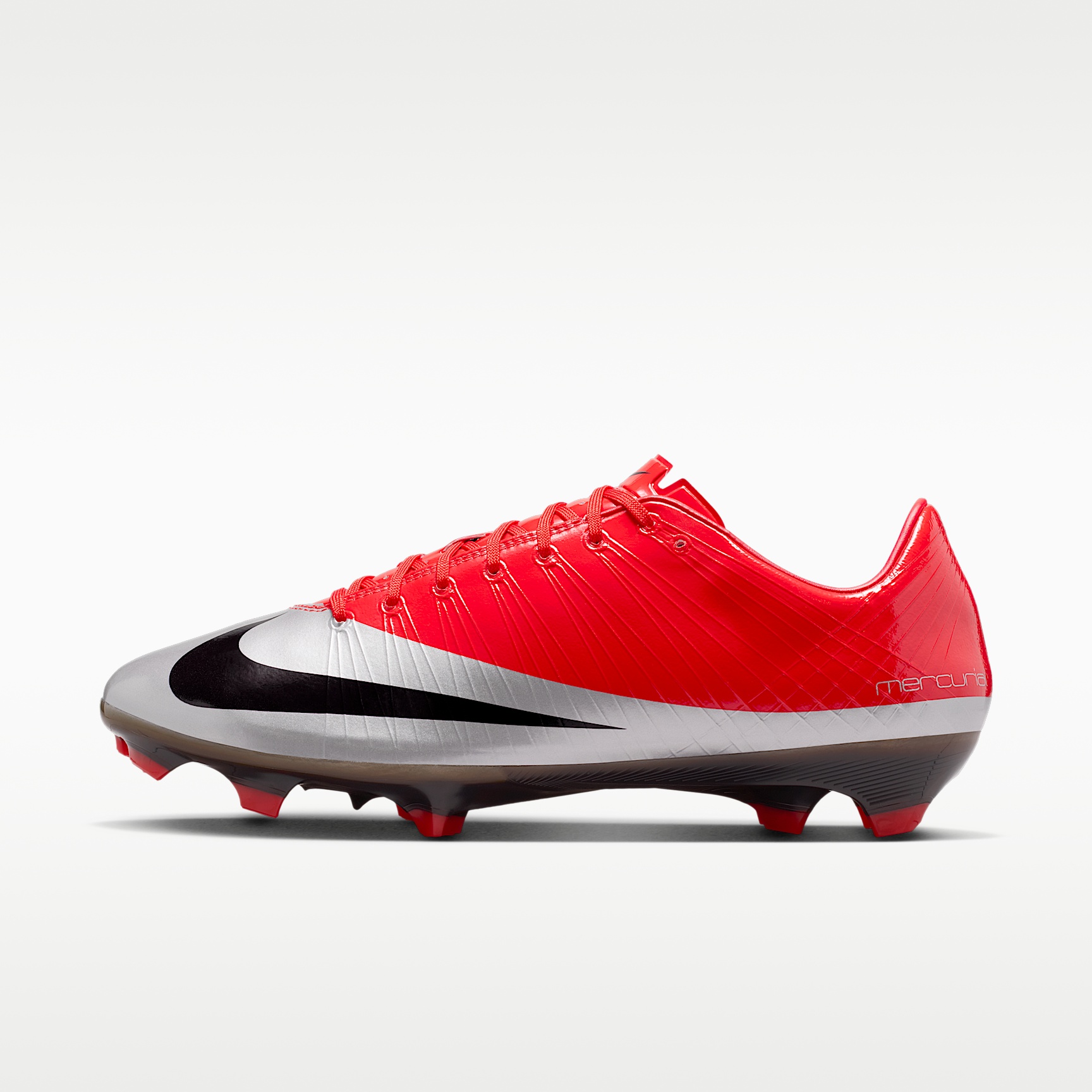Cristiano Ronaldo×NikeMercurialSuperfly1 Cristiano Ronaldo x Nike Mercurial Superfly 1 